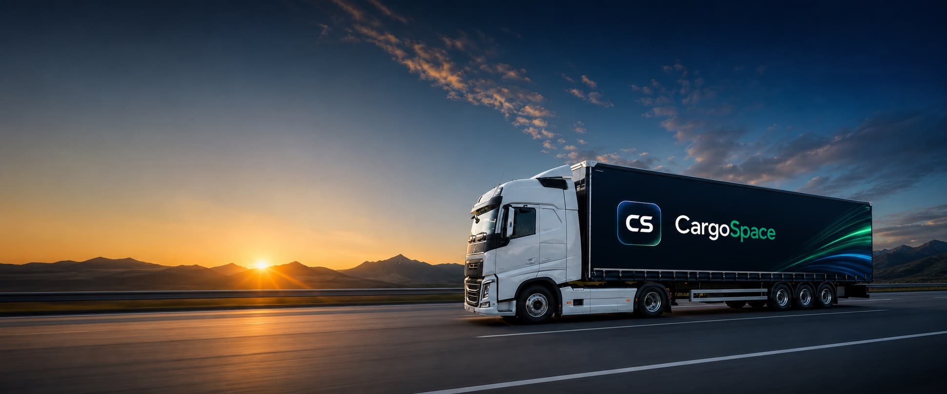 CargoSpace transport operations